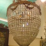 361 6203 Taklampa